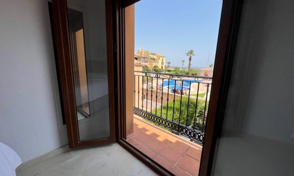 Revente - Town House -
Algorfa - Inland