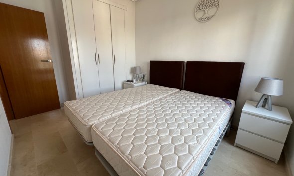 Revente - Town House -
Algorfa - Inland