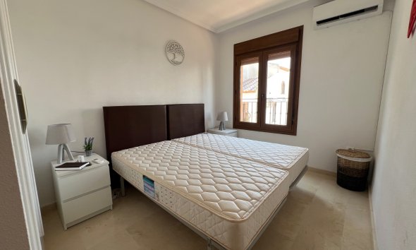 Revente - Town House -
Algorfa - Inland