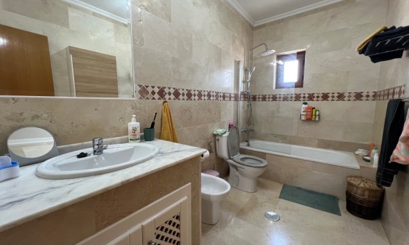 Revente - Town House -
Algorfa - Inland