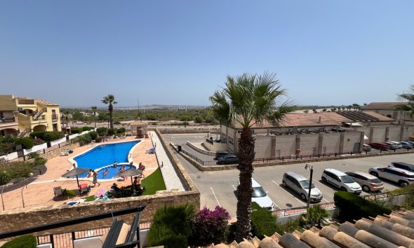 Revente - Town House -
Algorfa - Inland