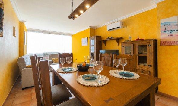 Revente - Apartment -
Torrevieja - Acequion