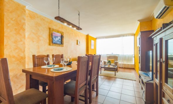 Revente - Apartment -
Torrevieja - Acequion