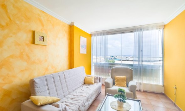 Revente - Apartment -
Torrevieja - Acequion