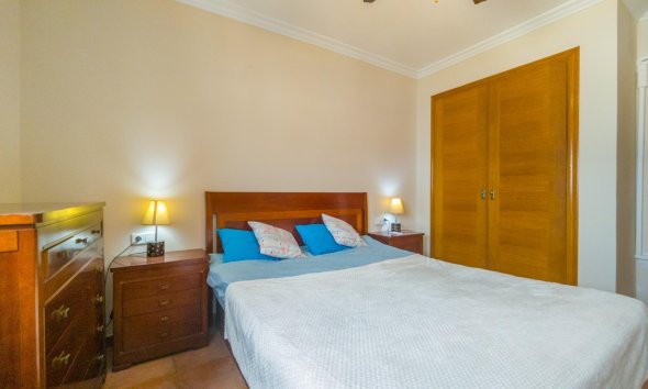 Revente - Apartment -
Torrevieja - Acequion