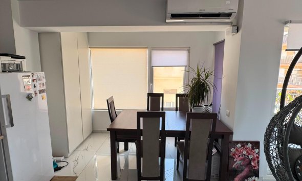 Revente - Apartment -
Torrevieja - Zona Los Frutales