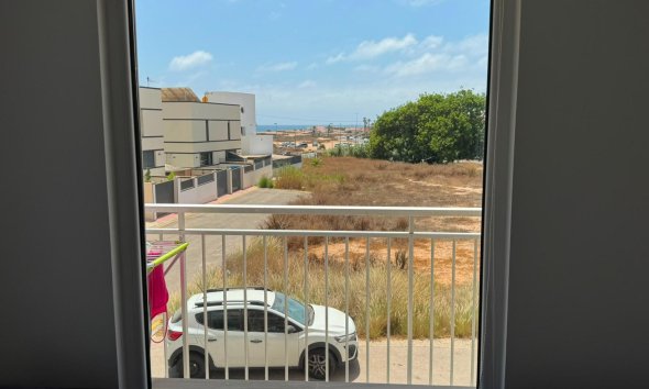 Revente - Apartment -
Torrevieja - Zona Los Frutales