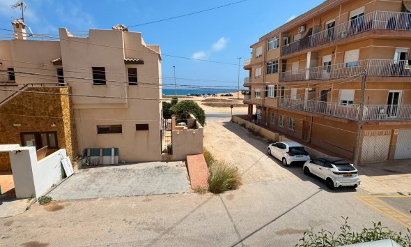 Revente - Apartment -
Torrevieja - Zona Los Frutales