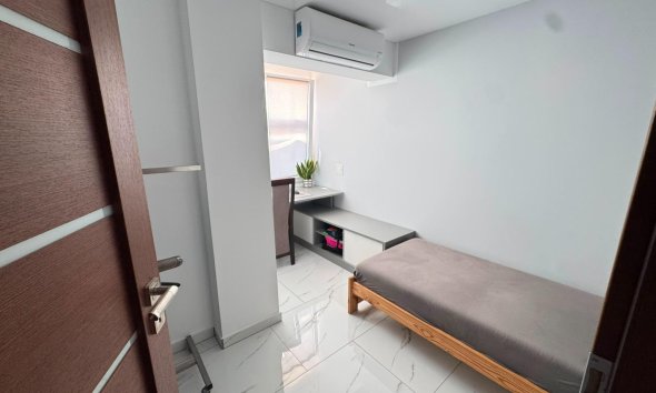 Revente - Apartment -
Torrevieja - Zona Los Frutales