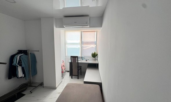 Revente - Apartment -
Torrevieja - Zona Los Frutales