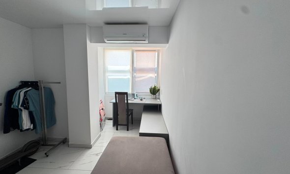 Revente - Apartment -
Torrevieja - Zona Los Frutales