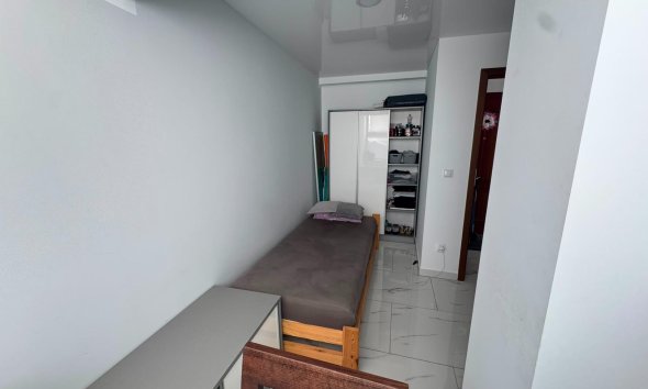 Revente - Apartment -
Torrevieja - Zona Los Frutales