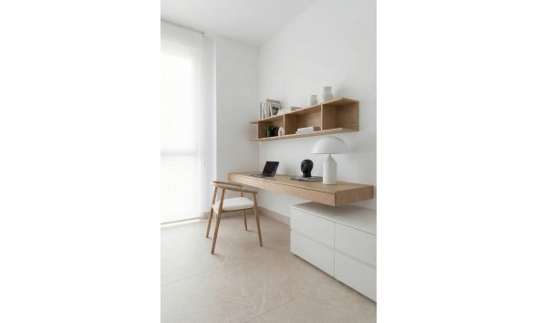 Nouvelle construction - Apartment -
Benijofar - Pueblo