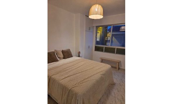 Revente - Apartment -
Torrevieja - Habaneras