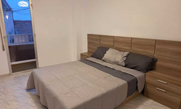 Revente - Apartment -
Torrevieja - Habaneras