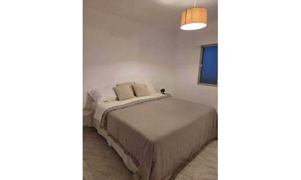 Revente - Apartment -
Torrevieja - Habaneras