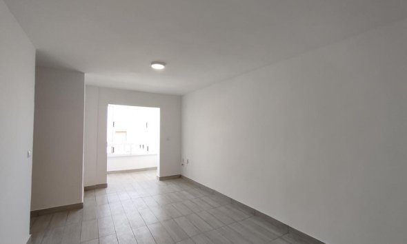 Revente - Apartment -
Torrevieja - Habaneras
