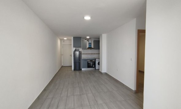 Revente - Apartment -
Torrevieja - Habaneras