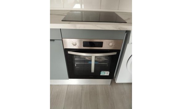 Revente - Apartment -
Torrevieja - Habaneras