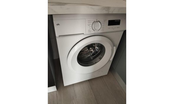 Revente - Apartment -
Torrevieja - Habaneras
