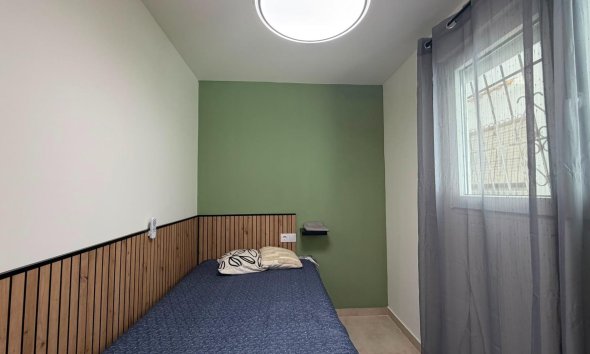 Revente - Bungalow -
Torrevieja - La Veleta