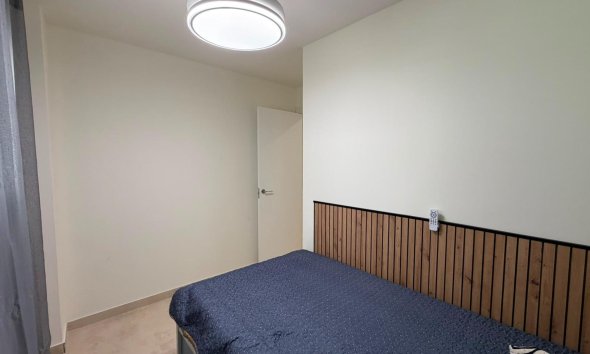 Revente - Bungalow -
Torrevieja - La Veleta