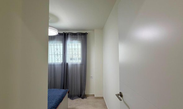Revente - Bungalow -
Torrevieja - La Veleta