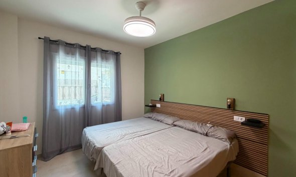 Revente - Bungalow -
Torrevieja - La Veleta