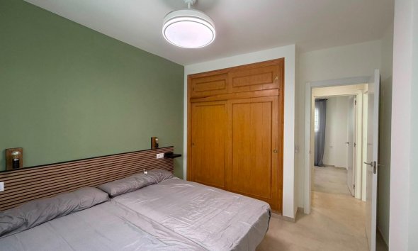 Revente - Bungalow -
Torrevieja - La Veleta