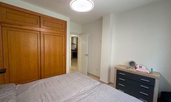Revente - Bungalow -
Torrevieja - La Veleta