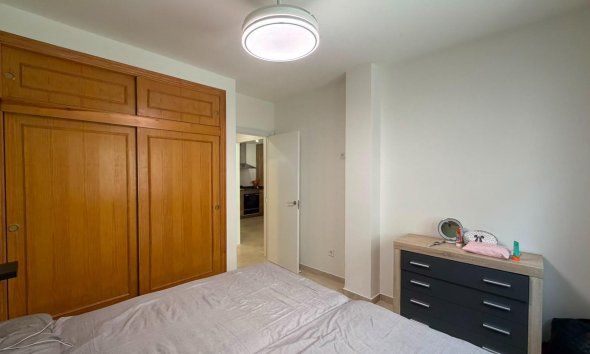Revente - Bungalow -
Torrevieja - La Veleta