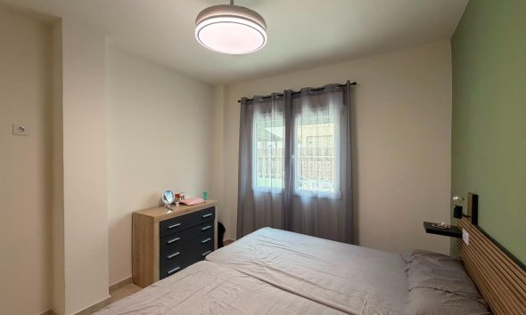 Revente - Bungalow -
Torrevieja - La Veleta