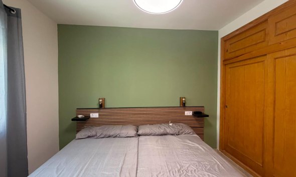 Revente - Bungalow -
Torrevieja - La Veleta