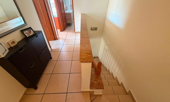 Revente - Quad House -
Torrevieja - Carrefour