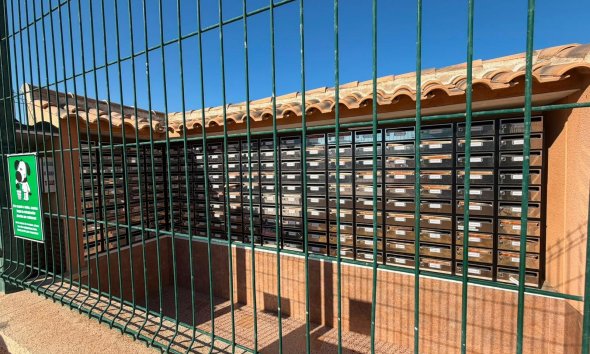 Revente - Quad House -
Torrevieja - Carrefour