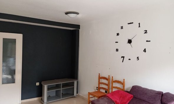 Revente - Duplex -
Rojales - Inland