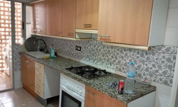 Revente - Duplex -
Rojales - Inland