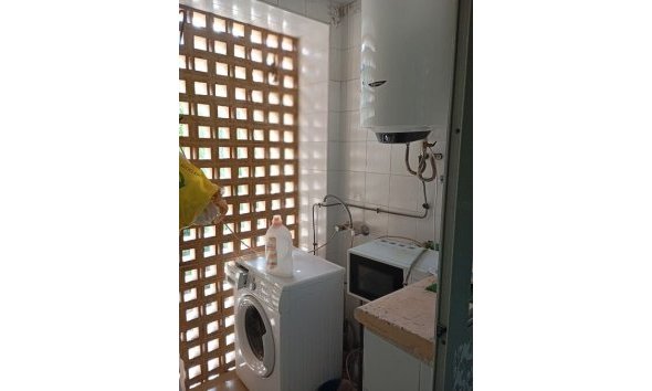 Revente - Duplex -
Rojales - Inland