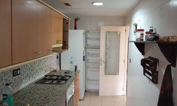 Revente - Duplex -
Rojales - Inland