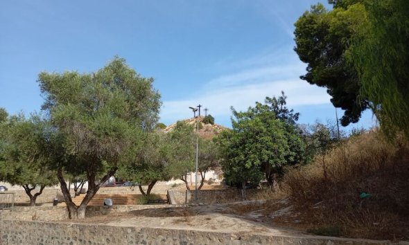 Revente - Duplex -
Rojales - Inland