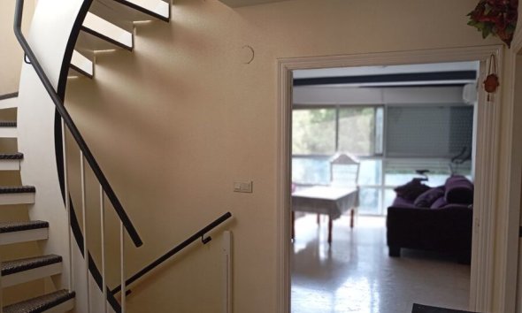 Revente - Duplex -
Rojales - Inland