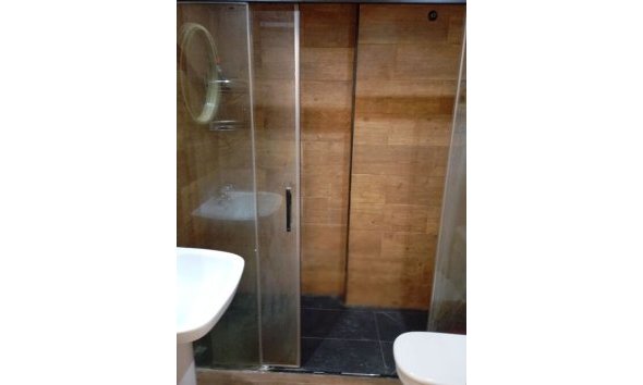 Revente - Duplex -
Rojales - Inland