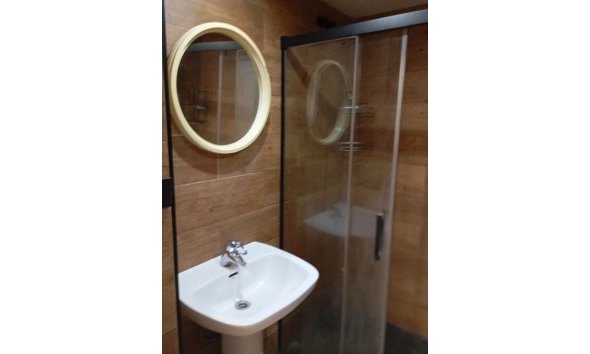 Revente - Duplex -
Rojales - Inland