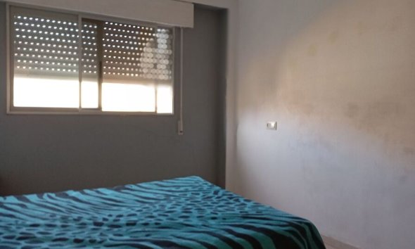 Revente - Duplex -
Rojales - Inland