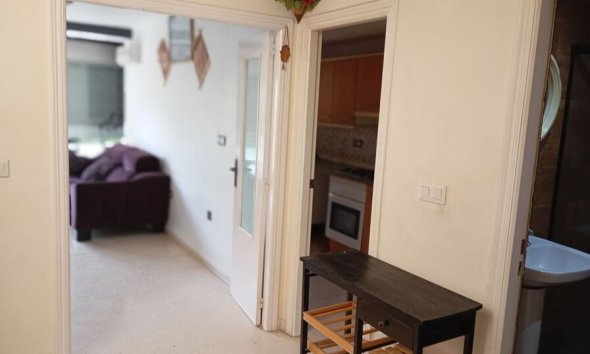 Revente - Duplex -
Rojales - Inland