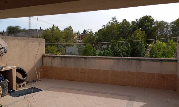 Revente - Duplex -
Rojales - Inland