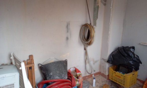 Revente - Duplex -
Rojales - Inland