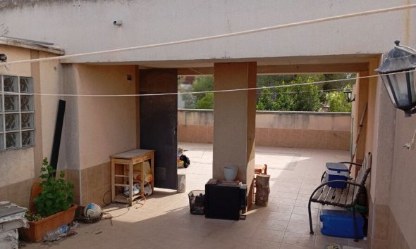 Revente - Duplex -
Rojales - Inland
