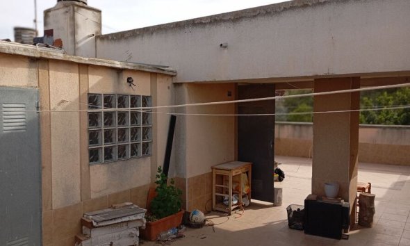 Revente - Duplex -
Rojales - Inland