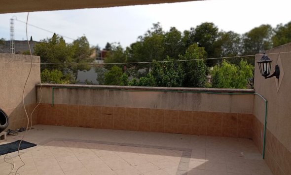 Revente - Duplex -
Rojales - Inland